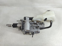 2019 Toyota Prius ABS Pump Control Module Replacement P/N:47210-47C60 Fits OEM Used Auto Parts - Oemusedautoparts1.com