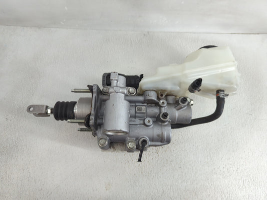 2019 Toyota Prius ABS Pump Control Module Replacement P/N:47210-47C60 Fits OEM Used Auto Parts