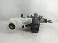 2019 Toyota Prius ABS Pump Control Module Replacement P/N:47210-47C60 Fits OEM Used Auto Parts - Oemusedautoparts1.com