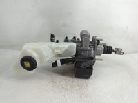 2019 Toyota Prius ABS Pump Control Module Replacement P/N:47210-47C60 Fits OEM Used Auto Parts - Oemusedautoparts1.com