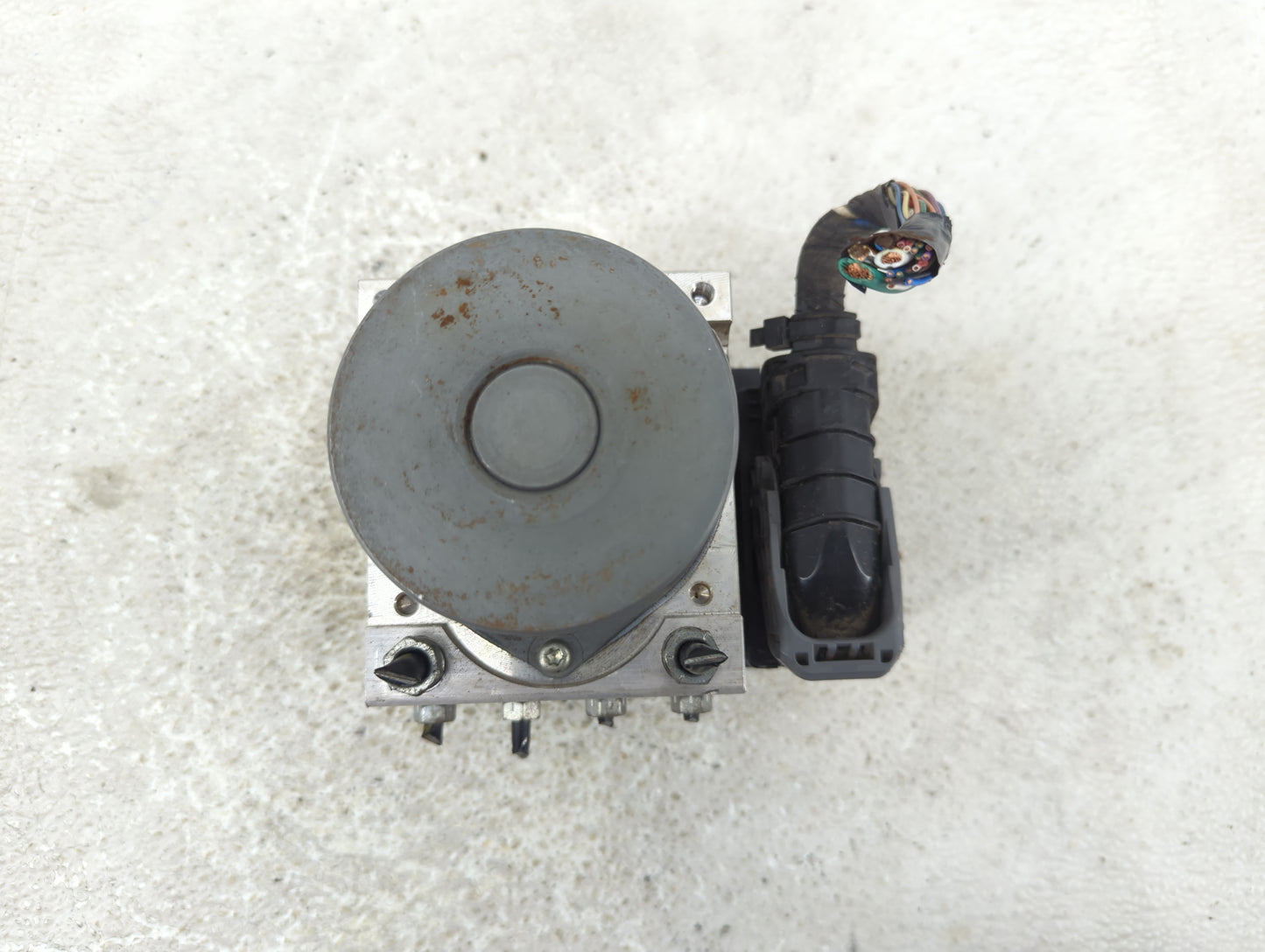 2016-2022 Toyota Prius ABS Pump Control Module Replacement Fits Fits 2016 2017 2018 2019 2020 2021 2022 OEM Used Auto Parts 