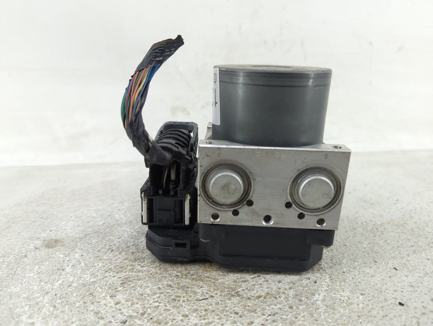 2016-2022 Toyota Prius ABS Pump Control Module Replacement Fits Fits 2016 2017 2018 2019 2020 2021 2022 OEM Used Auto Parts 