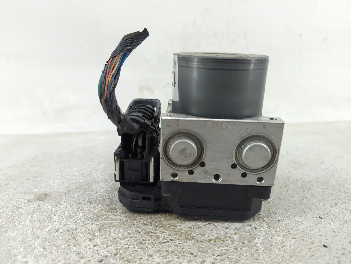 2016-2022 Toyota Prius ABS Pump Control Module Replacement Fits Fits 2016 2017 2018 2019 2020 2021 2022 OEM Used Auto Parts 
