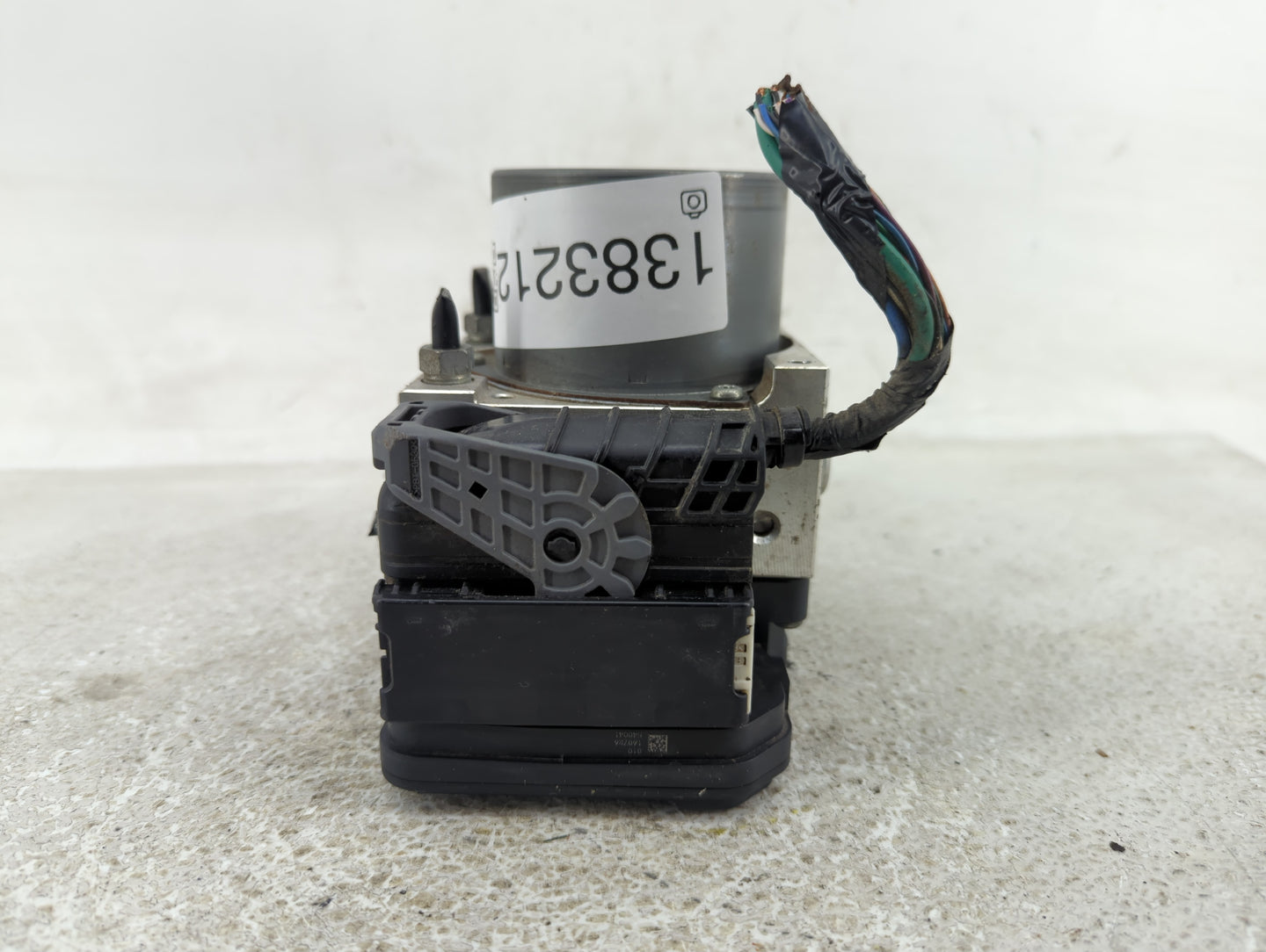 2016-2022 Toyota Prius ABS Pump Control Module Replacement Fits Fits 2016 2017 2018 2019 2020 2021 2022 OEM Used Auto Parts 