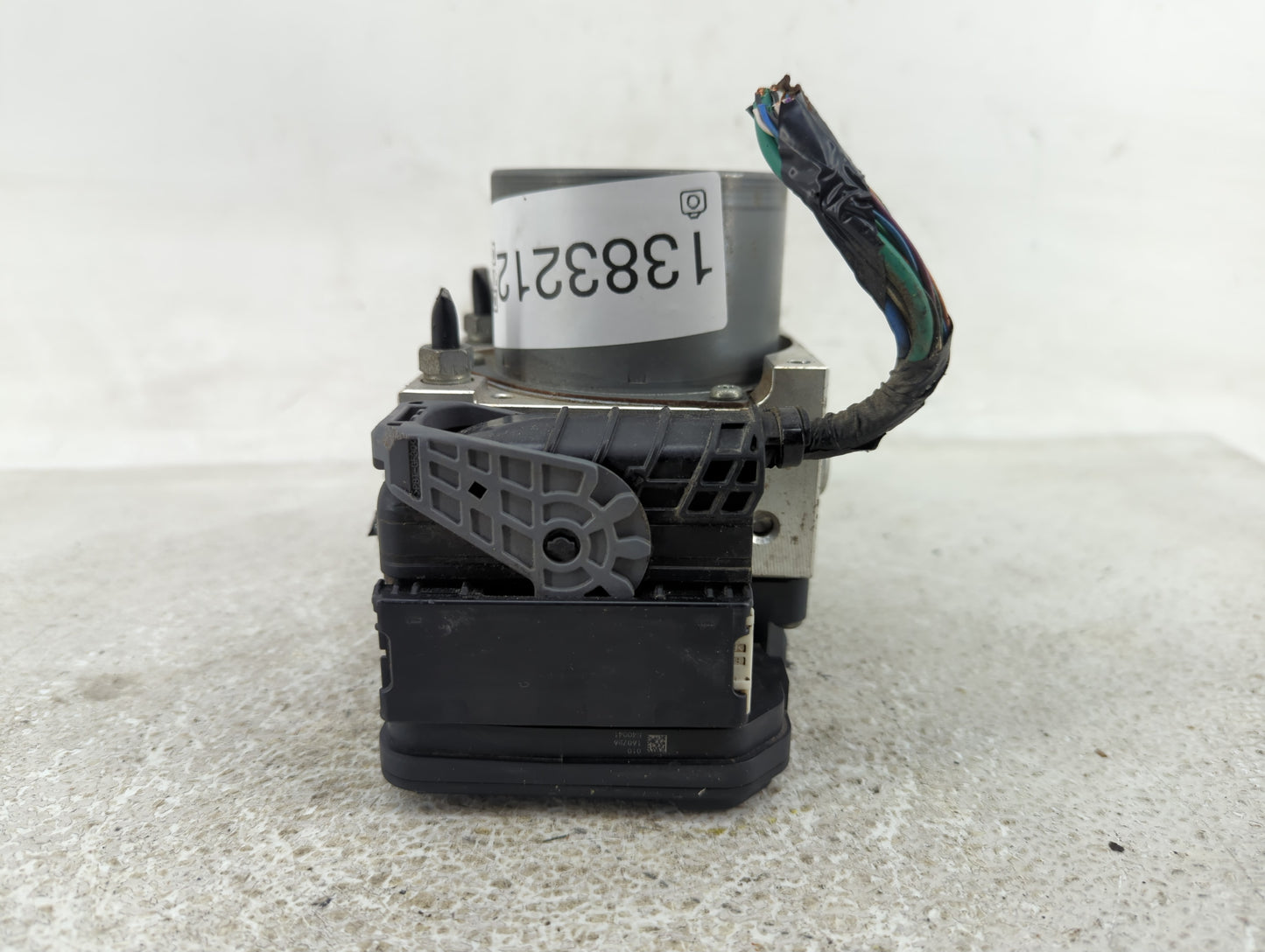 2016-2022 Toyota Prius ABS Pump Control Module Replacement Fits Fits 2016 2017 2018 2019 2020 2021 2022 OEM Used Auto Parts 