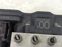 2016-2022 Toyota Prius ABS Pump Control Module Replacement Fits Fits 2016 2017 2018 2019 2020 2021 2022 OEM Used Auto Parts 
