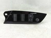 2016-2022 Toyota Prius Master Power Window Switch Replacement Driver Side Left P/N:84040-47090 Fits OEM Used Auto Parts - Oe