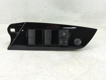 compare product 2016-2022 Toyota Prius Master Power Window Switch Replacement Driver Side Left P/N:84040-47090 Fits OEM Used Auto Parts