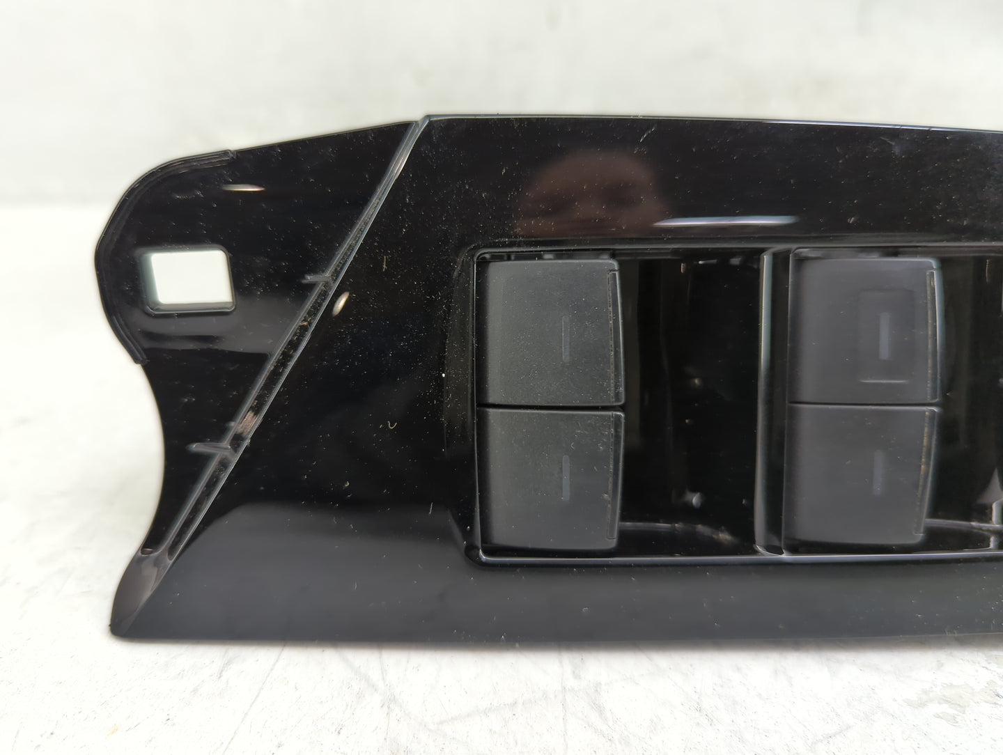 2016-2022 Toyota Prius Master Power Window Switch Replacement Driver Side Left P/N:84040-47090 Fits OEM Used Auto Parts - Oe