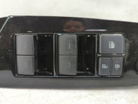 2016-2022 Toyota Prius Master Power Window Switch Replacement Driver Side Left P/N:84040-47090 Fits OEM Used Auto Parts - Oe