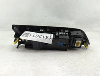 2016-2022 Toyota Prius Master Power Window Switch Replacement Driver Side Left P/N:84040-47090 Fits OEM Used Auto Parts - Oe