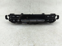 2016-2022 Toyota Prius Climate Control Module Temperature AC/Heater Replacement P/N:55900-47191 Fits OEM Used Auto Parts - O