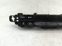 2016-2022 Toyota Prius Climate Control Module Temperature AC/Heater Replacement P/N:55900-47191 Fits OEM Used Auto Parts - O