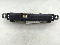 2016-2022 Toyota Prius Climate Control Module Temperature AC/Heater Replacement P/N:55900-47191 Fits OEM Used Auto Parts - O
