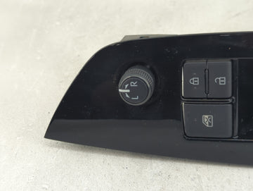 2016-2022 Toyota Prius Master Power Window Switch Replacement Driver Side Left P/N:84040-47090 Fits OEM Used Auto Parts
