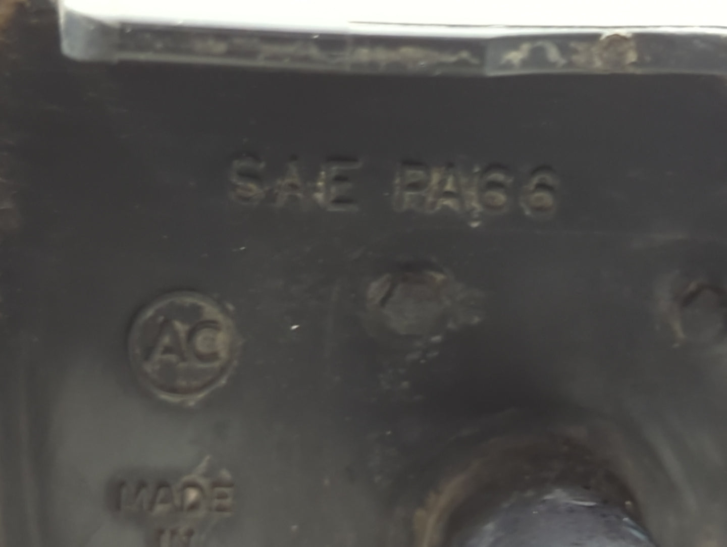 2019 Toyota Prius Fuel Vapor Charcoal Canister 1432849 - Oemusedautoparts1.com