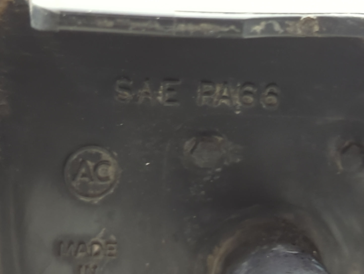 2019 Toyota Prius Fuel Vapor Charcoal Canister 1432849 - Oemusedautoparts1.com