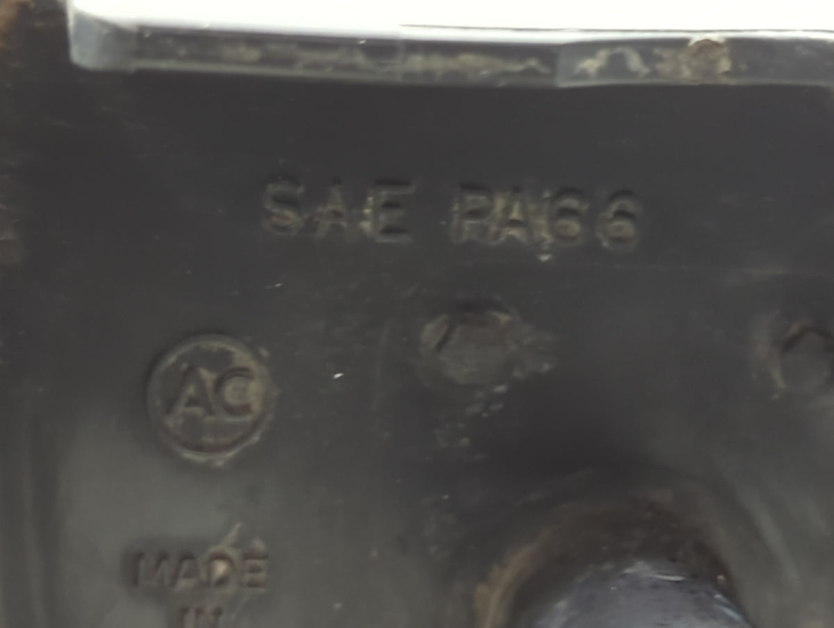 2019 Toyota Prius Fuel Vapor Charcoal Canister 1432849 - Oemusedautoparts1.com