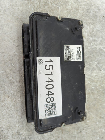 2017-2020 Toyota Prius PCM Engine Control Computer ECU ECM PCU OEM P/N:89661-47B40 276800-1521 Fits 2017 2018 2019 2020 OEM 