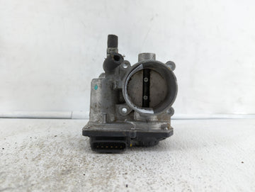 2010-2022 Toyota Prius Throttle Body P/N:22030-37060 Fits Fits 2010 2011 2012 2013 2014 2015 2016 2017 2018 2019 2020 2021 2