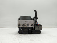 2016-2022 Toyota Prius ABS Pump Control Module Replacement P/N:44510-47070 113040-41030 Fits OEM Used Auto Parts - Oemusedau