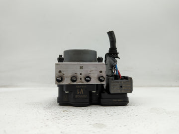 2016-2022 Toyota Prius ABS Pump Control Module Replacement P/N:44510-47070 113040-41030 Fits OEM Used Auto Parts - Oemusedau