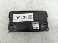 2017-2020 Toyota Prius PCM Engine Control Computer ECU ECM PCU OEM P/N:89661-47B40 69661-47750 Fits Fits 2017 2018 2019 2020