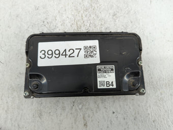 compare product 2017-2020 Toyota Prius PCM Engine Control Computer ECU ECM PCU OEM P/N:89661-47B40 69661-47750 Fits Fits 2017 2018 2019 2020 OEM Used Auto Parts