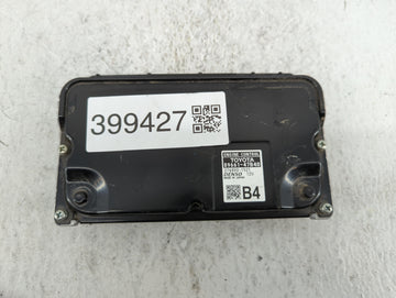 2017-2020 Toyota Prius PCM Engine Control Computer ECU ECM PCU OEM P/N:89661-47B40 69661-47750 Fits Fits 2017 2018 2019 2020