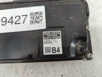 2017-2020 Toyota Prius PCM Engine Control Computer ECU ECM PCU OEM P/N:89661-47B40 69661-47750 Fits Fits 2017 2018 2019 2020