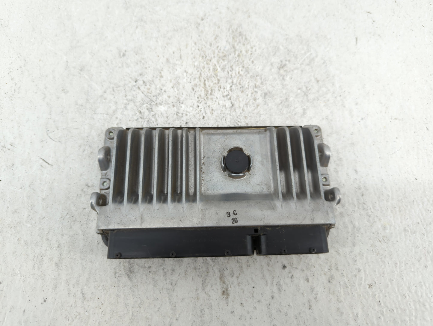 2017-2020 Toyota Prius PCM Engine Control Computer ECU ECM PCU OEM P/N:89661-47B40 69661-47750 Fits Fits 2017 2018 2019 2020