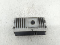 2017-2020 Toyota Prius PCM Engine Control Computer ECU ECM PCU OEM P/N:89661-47B40 69661-47750 Fits Fits 2017 2018 2019 2020