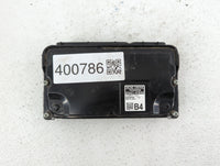 2017-2020 Toyota Prius PCM Engine Control Computer ECU ECM PCU OEM P/N:89661-47B40 69661-47750 Fits Fits 2017 2018 2019 2020