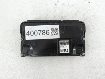 compare product 2017-2020 Toyota Prius PCM Engine Control Computer ECU ECM PCU OEM P/N:89661-47B40 69661-47750 Fits Fits 2017 2018 2019 2020 OEM Used Auto Parts