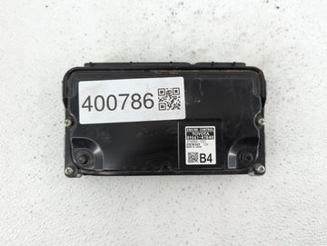 2017-2020 Toyota Prius PCM Engine Control Computer ECU ECM PCU OEM P/N:89661-47B40 69661-47750 Fits Fits 2017 2018 2019 2020