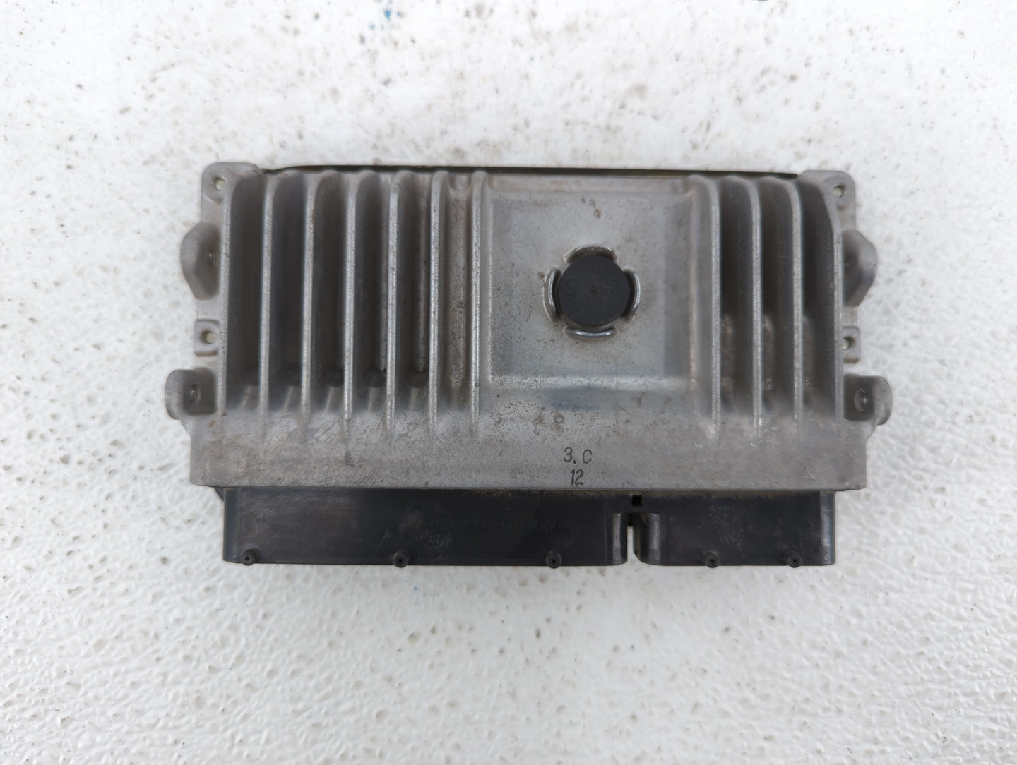 2017-2020 Toyota Prius PCM Engine Control Computer ECU ECM PCU OEM P/N:89661-47B40 69661-47750 Fits Fits 2017 2018 2019 2020