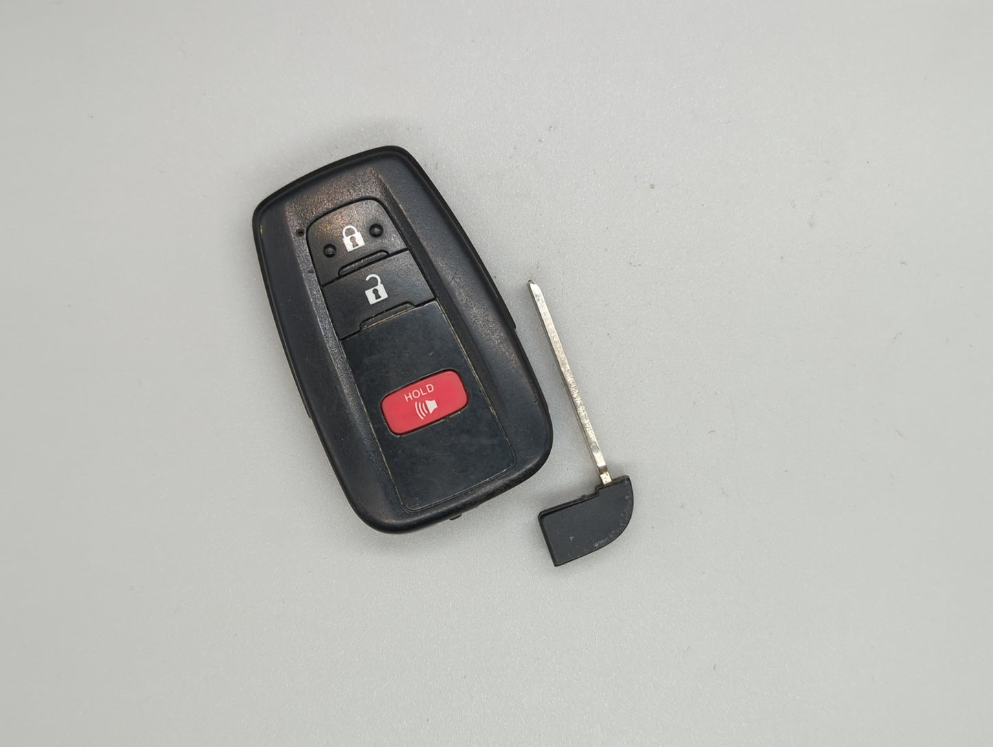 2016-2019 Toyota Prius Hybrid Keyless Entry Remote Hyq14fbc  Prius - Oemusedautoparts1.com