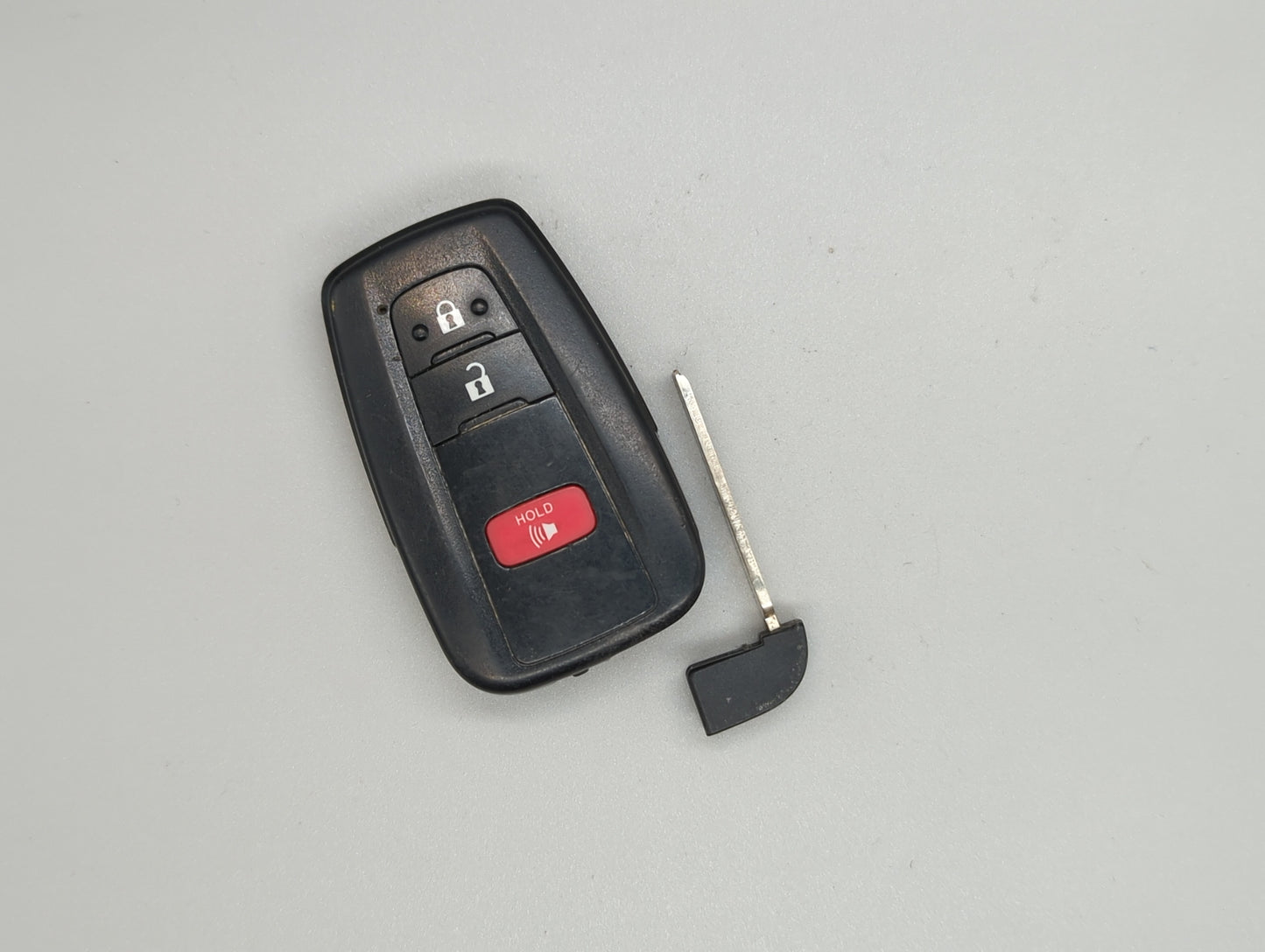 2016-2019 Toyota Prius Hybrid Keyless Entry Remote Hyq14fbc  Prius - Oemusedautoparts1.com