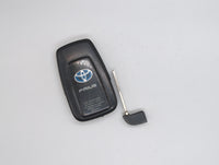 2016-2019 Toyota Prius Hybrid Keyless Entry Remote Hyq14fbc  Prius - Oemusedautoparts1.com