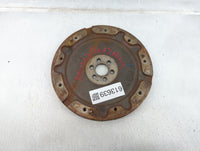 2012-2019 Toyota Prius Transmission Flywheel Flexplate Fits Fits 2012 2013 2014 2015 2016 2017 2018 2019 OEM Used Auto Parts