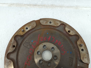 2012-2019 Toyota Prius Transmission Flywheel Flexplate Fits Fits 2012 2013 2014 2015 2016 2017 2018 2019 OEM Used Auto Parts