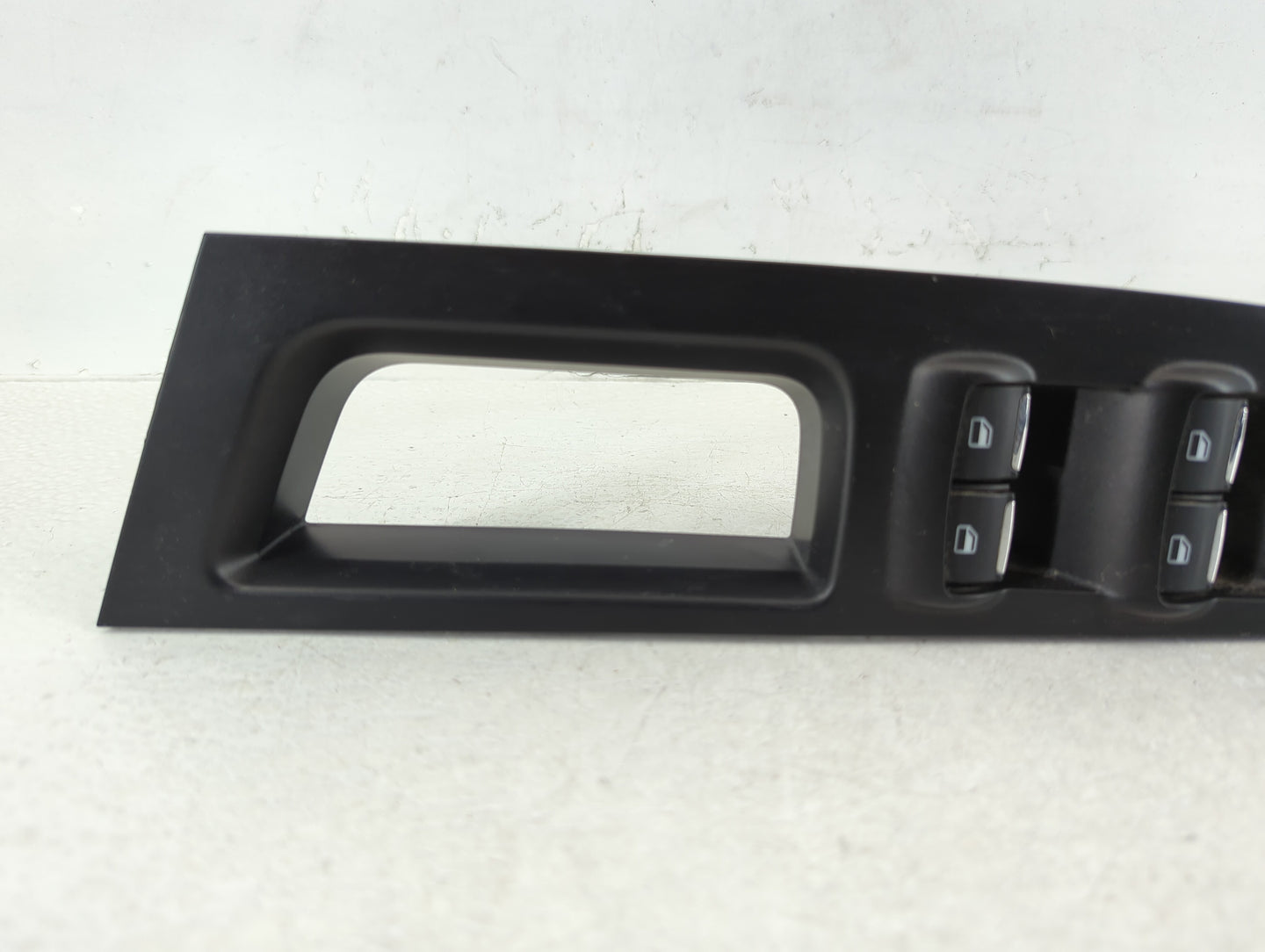 2019 Toyota Prius Master Power Window Switch Replacement Driver Side Left P/N:20131026B DG9T-14540-ABW Fits OEM Used Auto Pa
