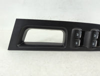 2019 Toyota Prius Master Power Window Switch Replacement Driver Side Left P/N:20131026B DG9T-14540-ABW Fits OEM Used Auto Pa