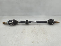 2016-2022 Toyota Prius Axle Shaft Front Passenger Cv C/v - Oemusedautoparts1.com