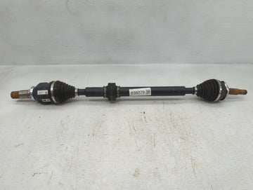 2016-2022 Toyota Prius Axle Shaft Front Passenger Cv C/v - Oemusedautoparts1.com
