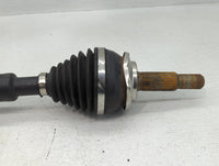 2016-2022 Toyota Prius Axle Shaft Front Passenger Cv C/v - Oemusedautoparts1.com