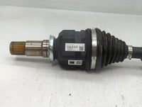 2016-2022 Toyota Prius Axle Shaft Front Passenger Cv C/v - Oemusedautoparts1.com