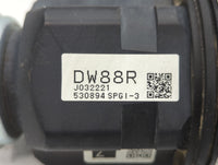 2016-2022 Toyota Prius Axle Shaft Front Passenger Cv C/v - Oemusedautoparts1.com