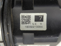 2016-2022 Toyota Prius Axle Shaft Front Passenger Cv C/v - Oemusedautoparts1.com
