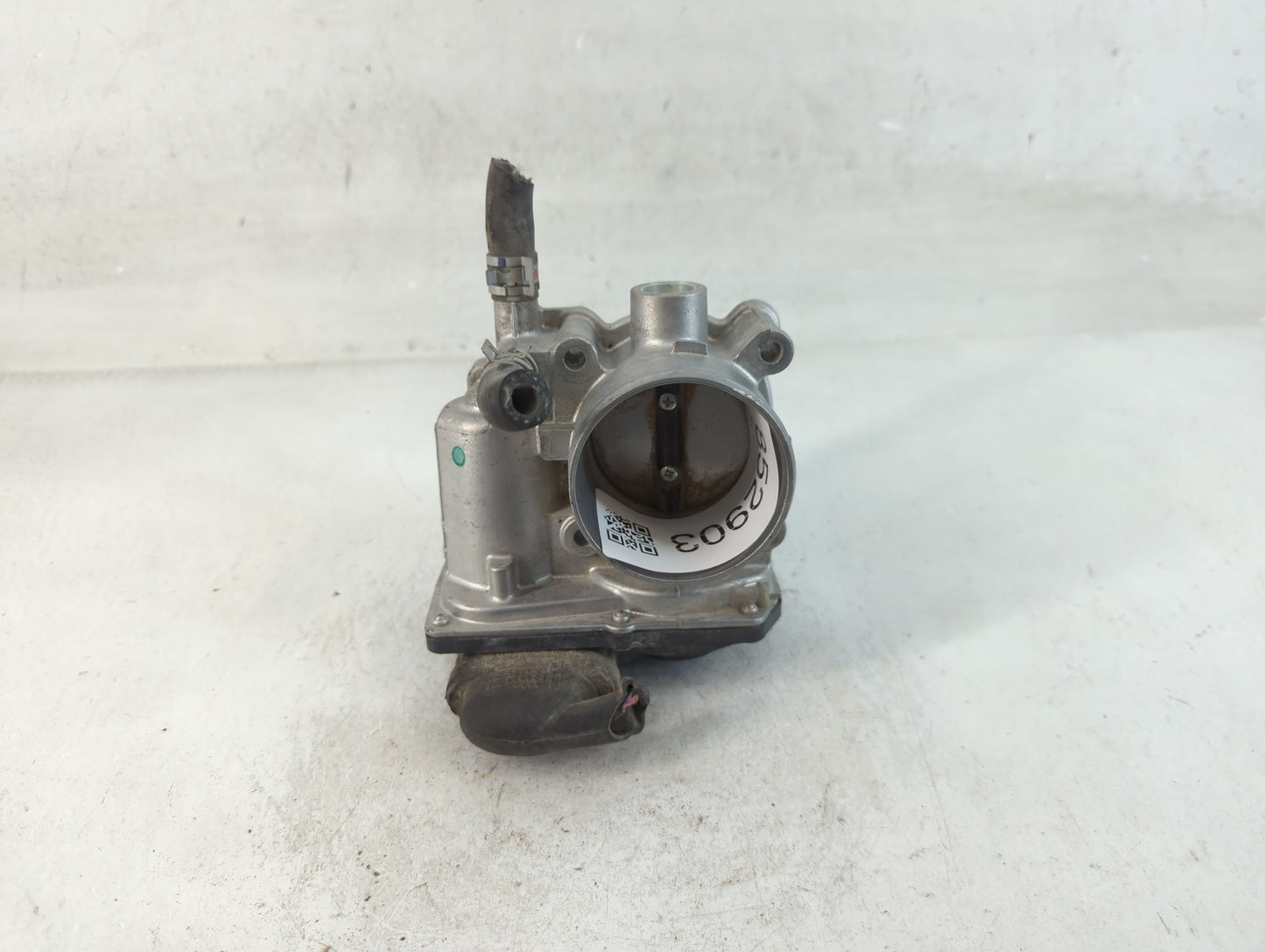 2010-2022 Toyota Prius Throttle Body P/N:22030-37060 Fits Fits 2010 2011 2012 2013 2014 2015 2016 2017 2018 2019 2020 2021 2